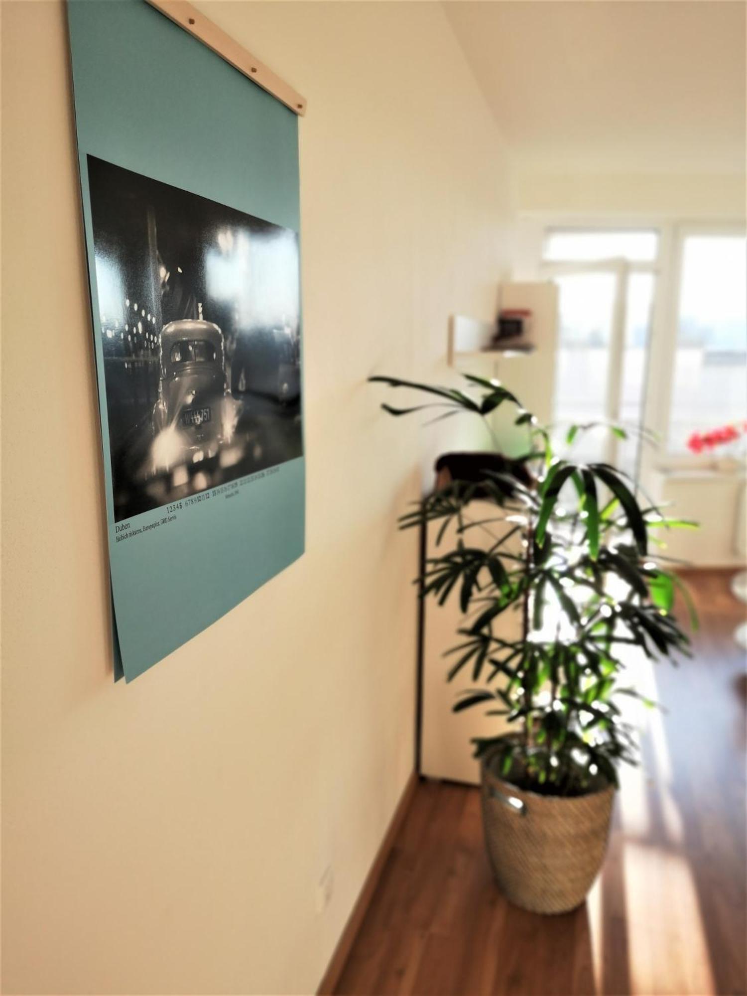 New Apartment With Garage Parking Brno Exteriér fotografie